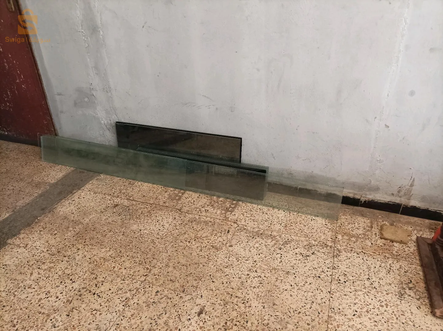 فيترينات و ليكونطوار