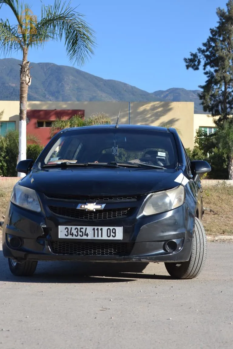 طونوبيل سايل 1.4 نظيفة مفيهاش صبيغة