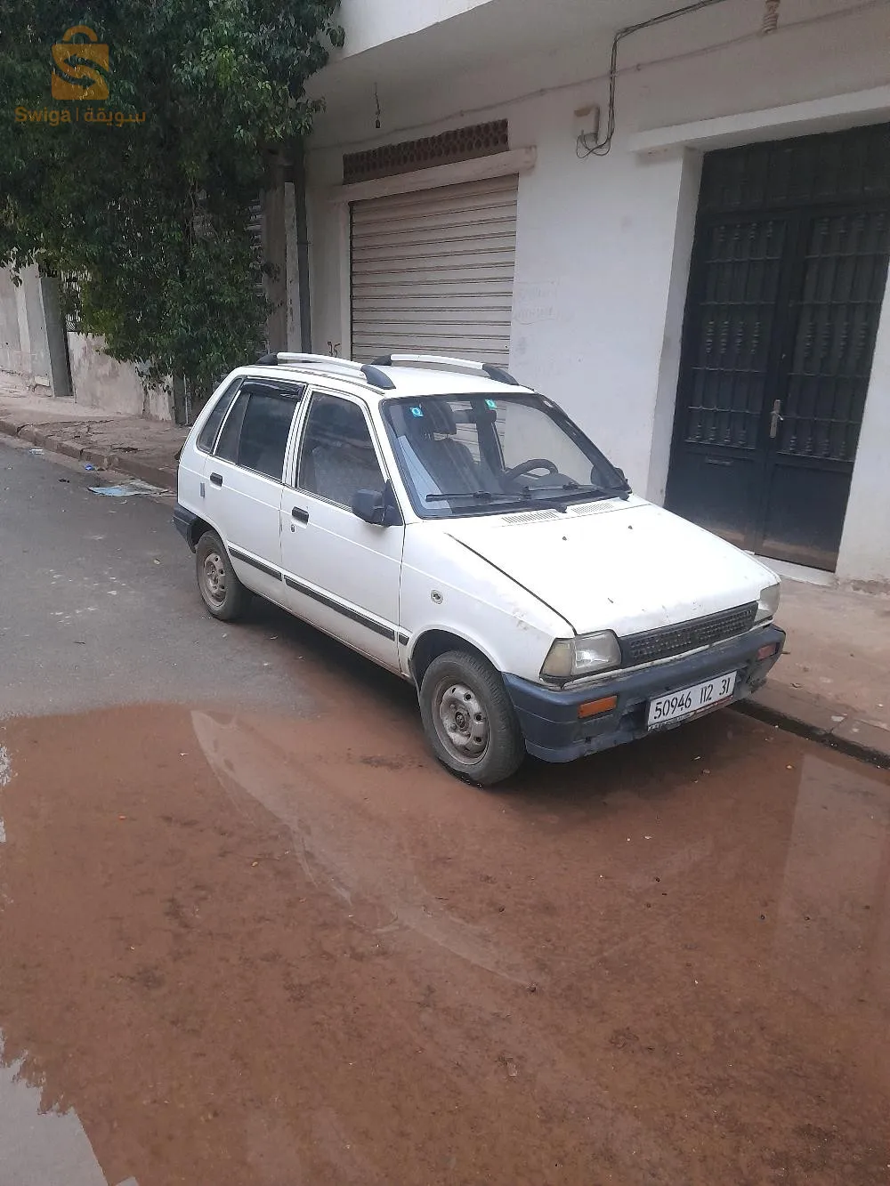 زوتي z100
