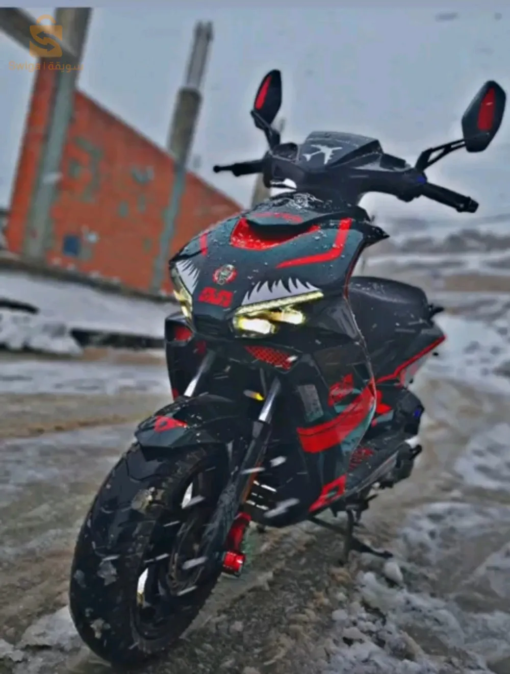 برج بوعريريج