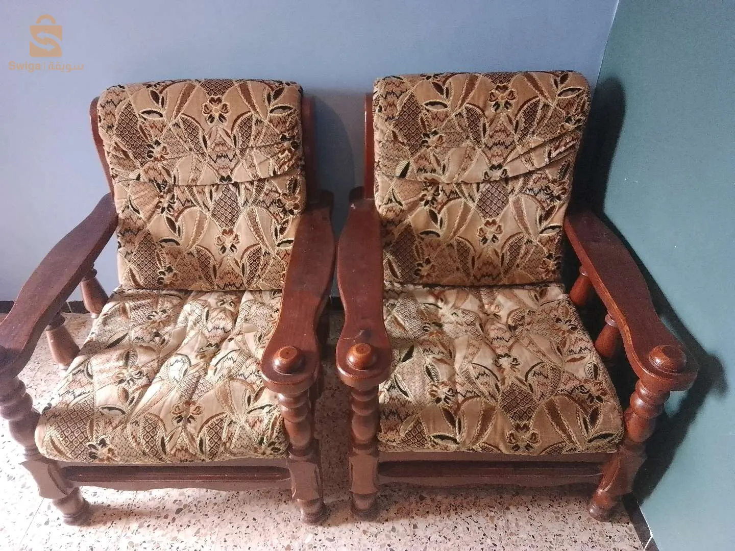 صالون 5 پلاص