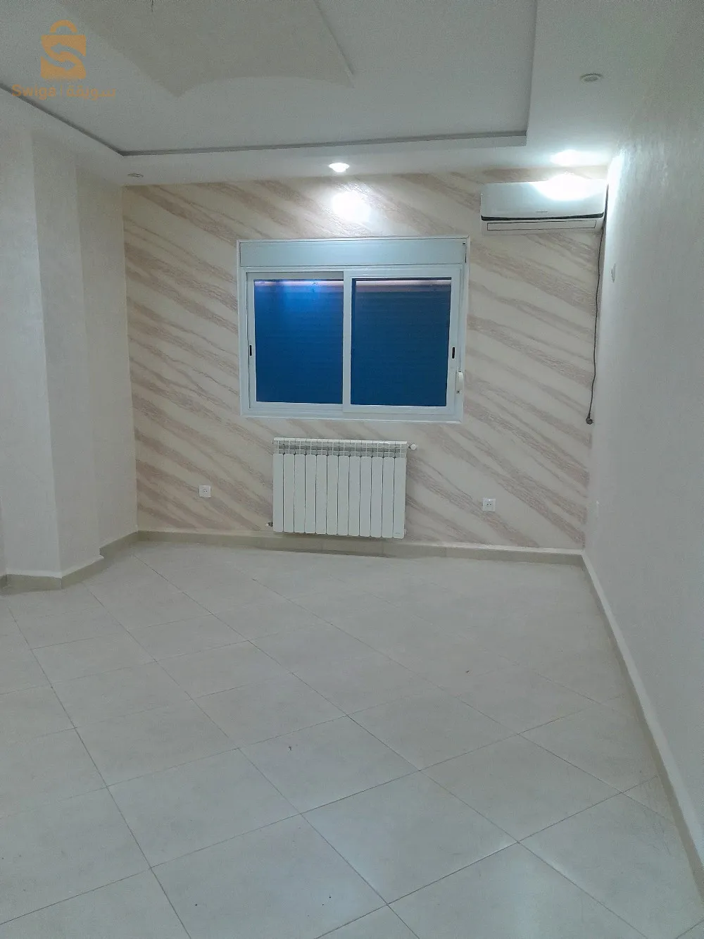 شقة أفرشهاو بصحتك السكنة   F4 جاهزة 📍
مساحتها 97m² 0770 55 98 19 📲📞🙏📢