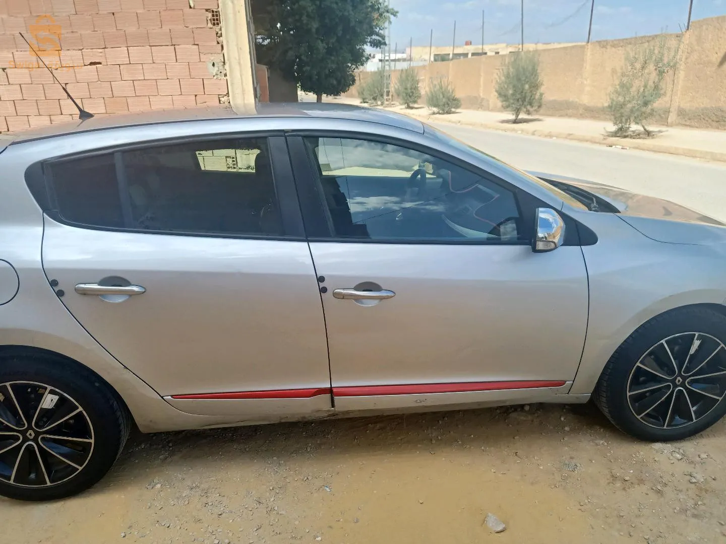 غليزان