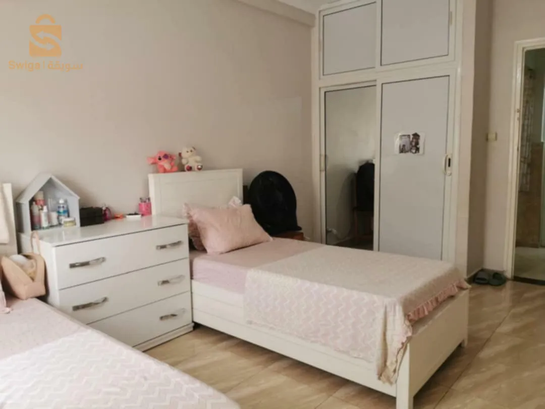 سلامندر مستغانم