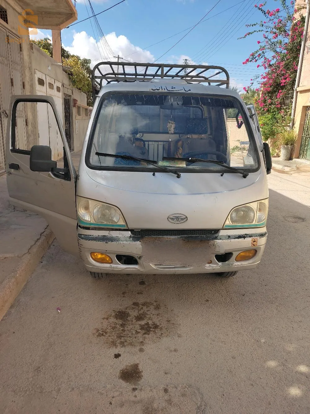 شحانة