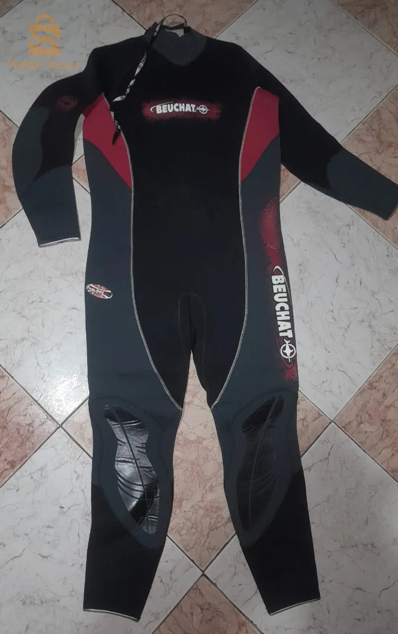 5m taille 6 machi malbosa