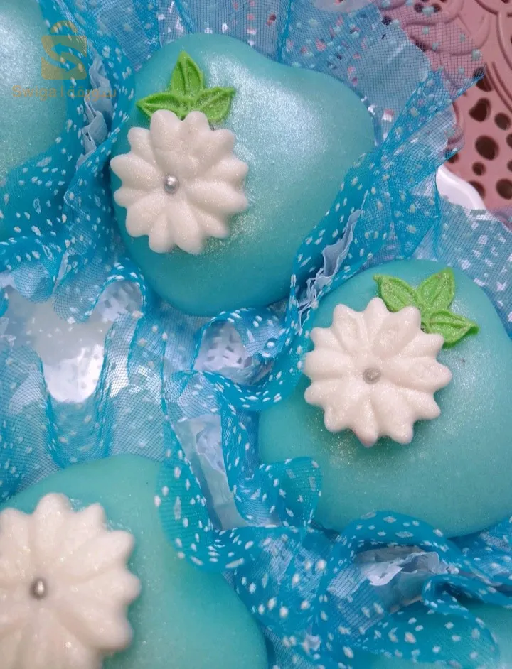 حلويات حسب الطلب