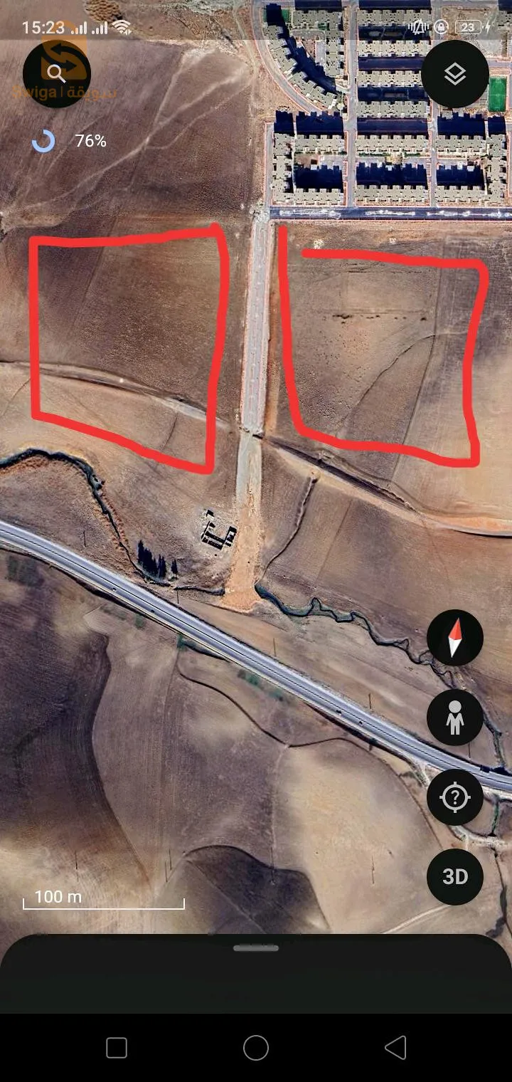 vente 10 hectare