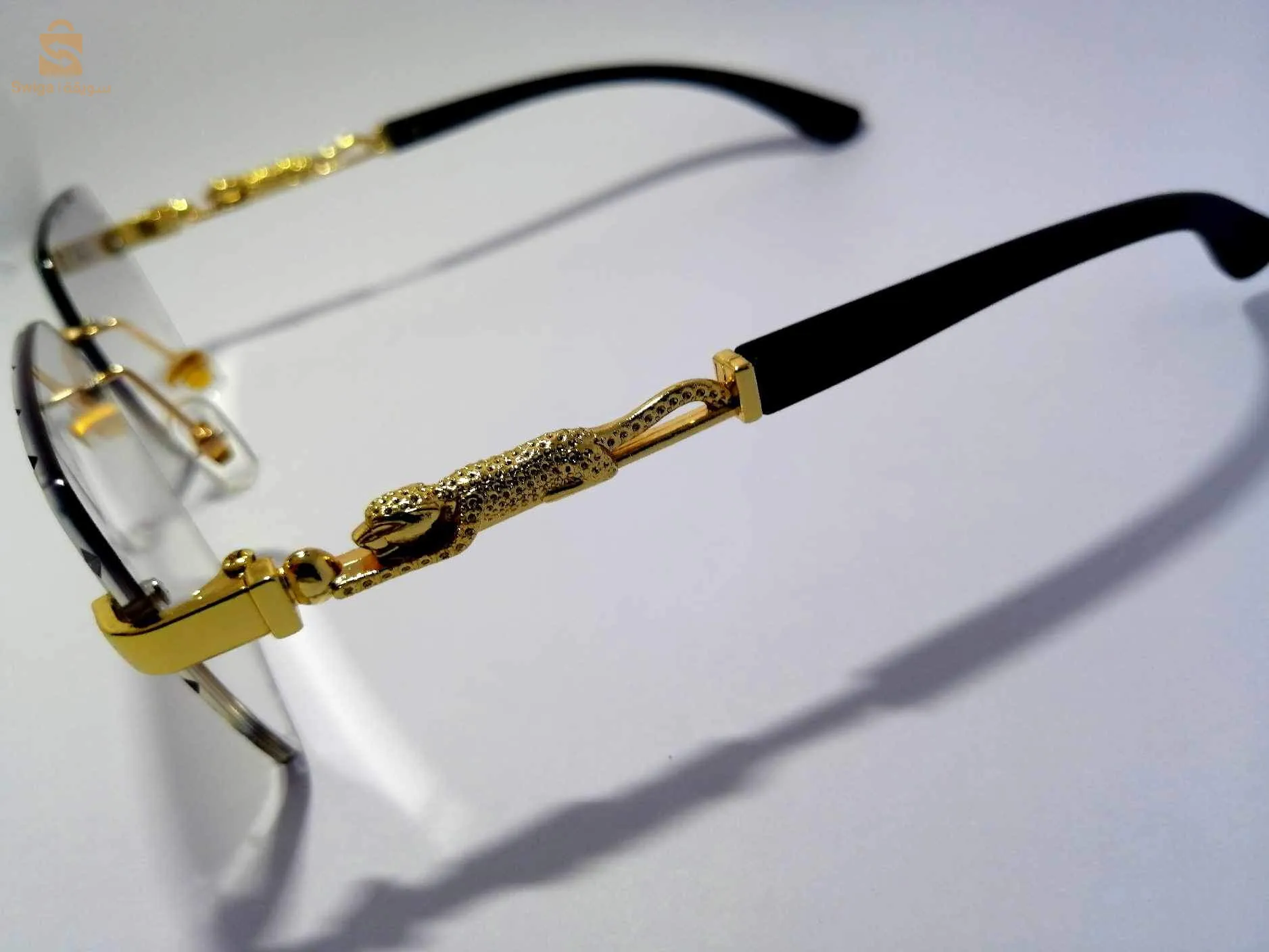 نظارات شمسية