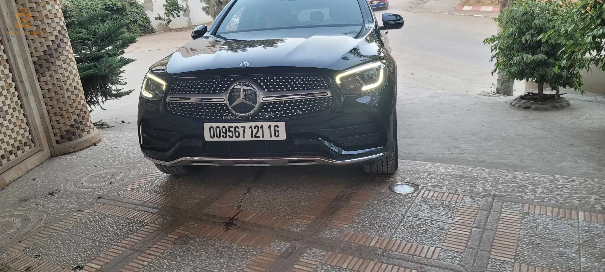 glc 300d