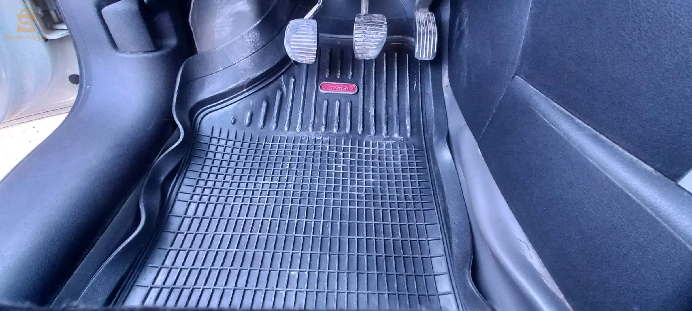 للبيع 1.4 vti sportium 95 ch 16v