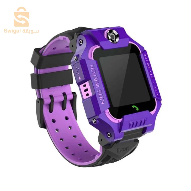 ساعة الأطفال الذكية مع ميزة تحديد المواقع