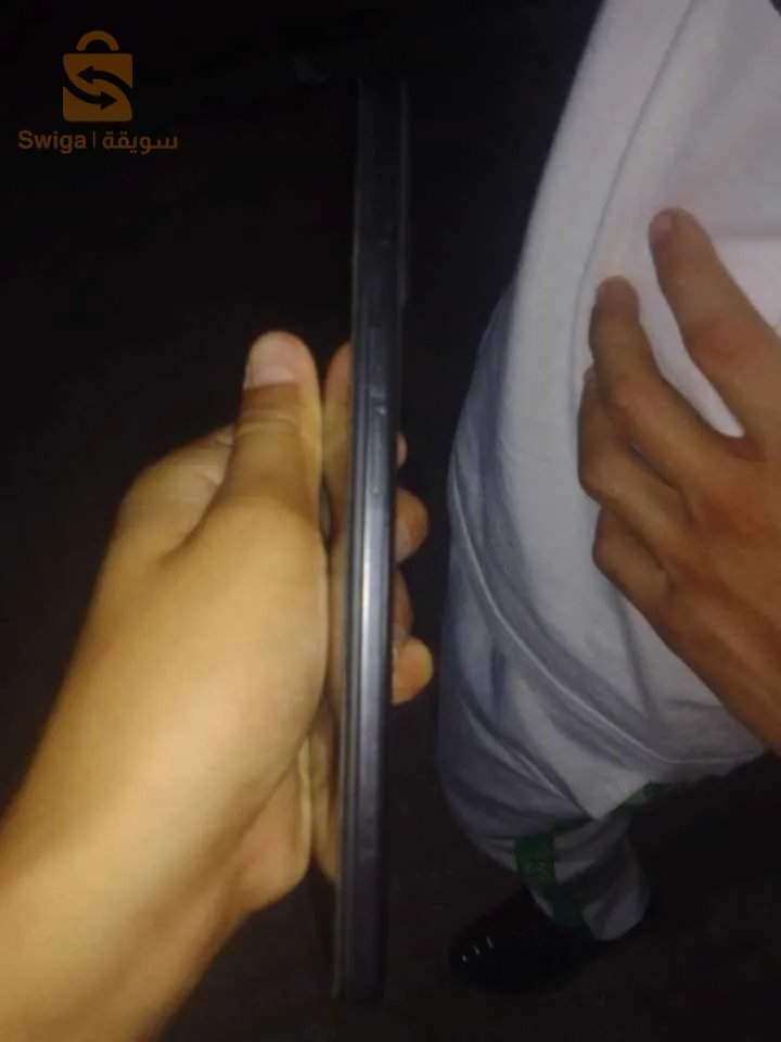 هاتف رادمي 12c بيه بلباط يهز 128Gg
ram4
فيه تكسيرة في انكاسابل مقيوس جهت وين تدخل اليس 
وبيه بلباط