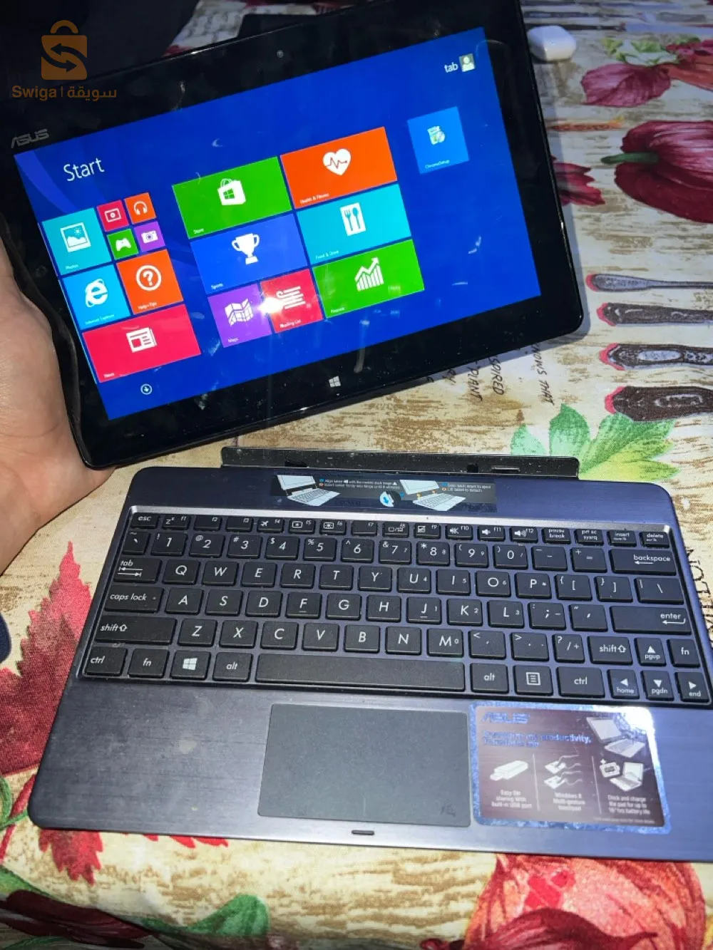 كمبيوتر Asus