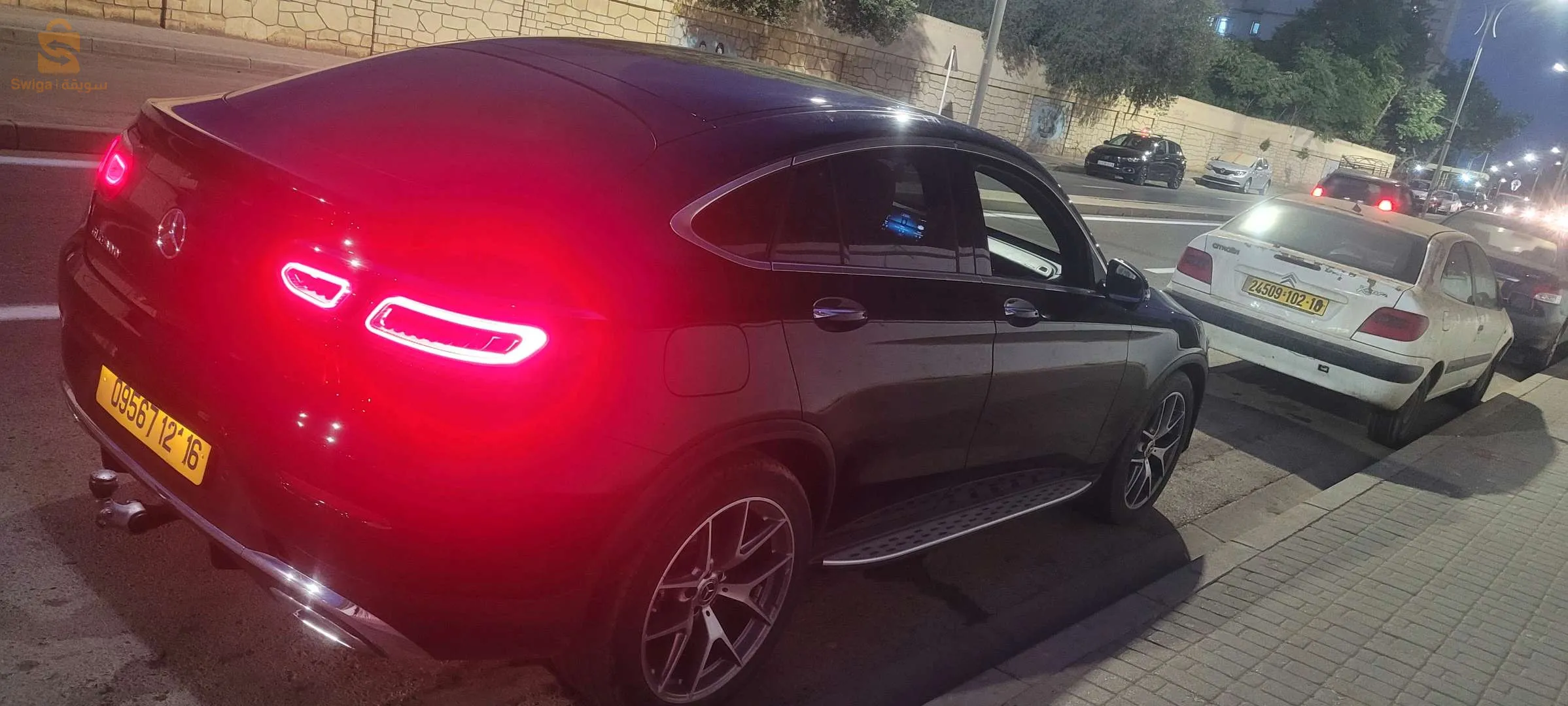 glc 300d