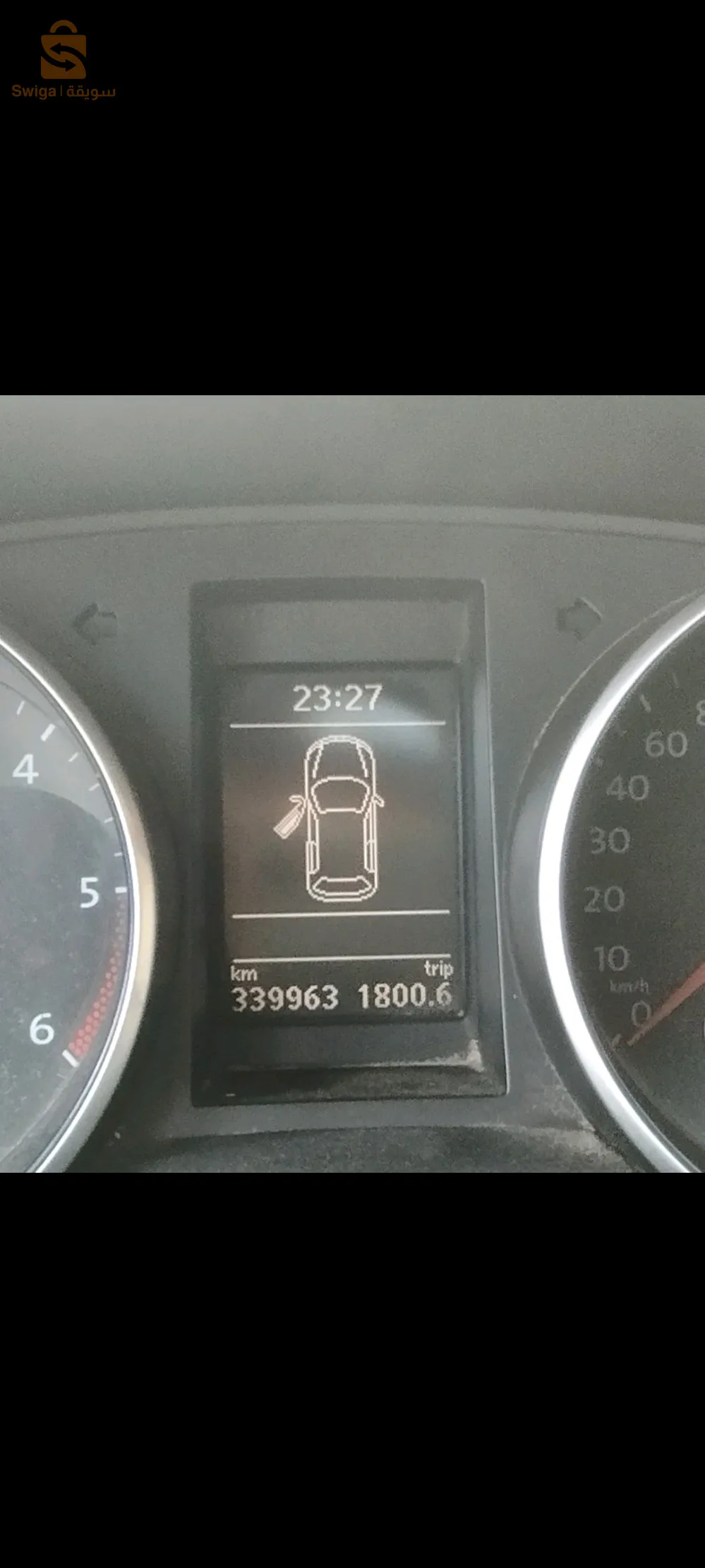 GOLF 6