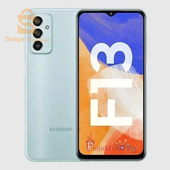 samsung f13