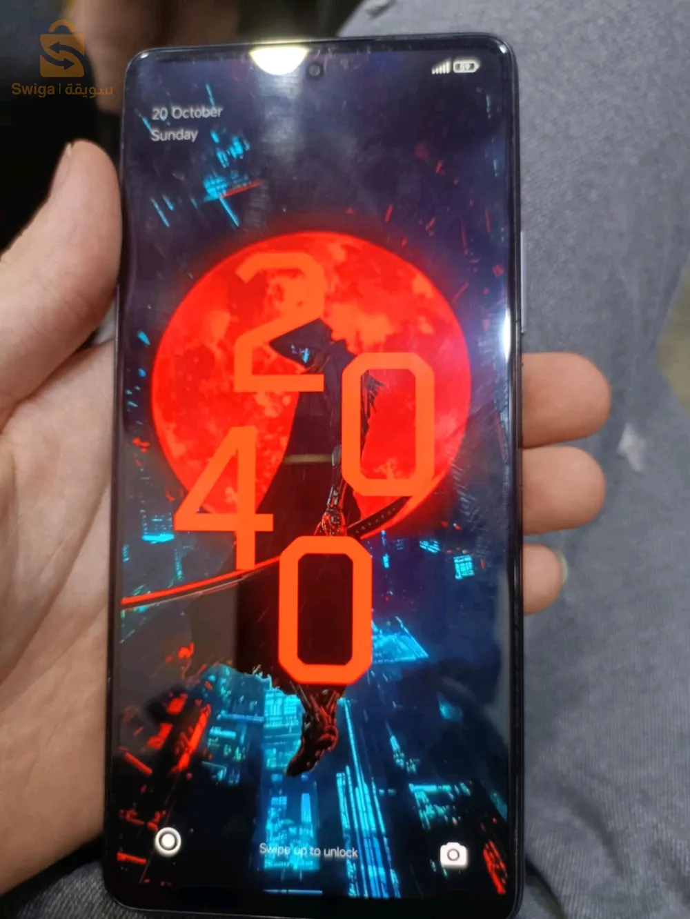 mi 11 T