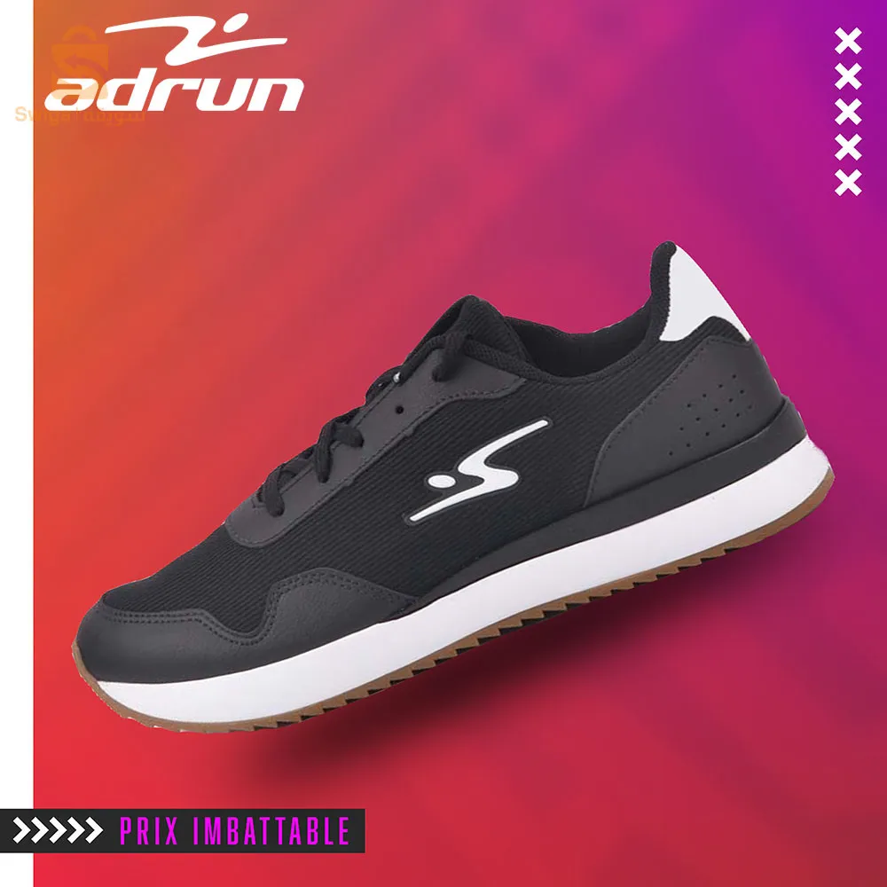 ADRUN FLEX MOOVE BLACK