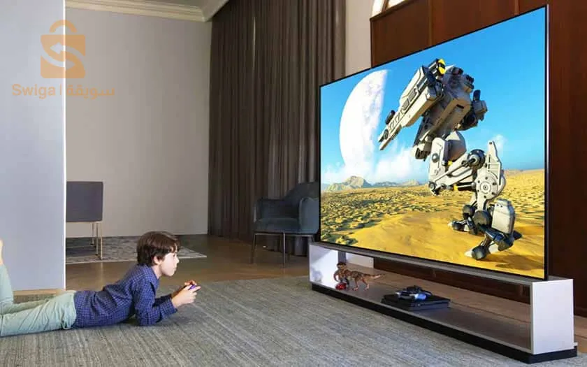 Hisense 100L5F
