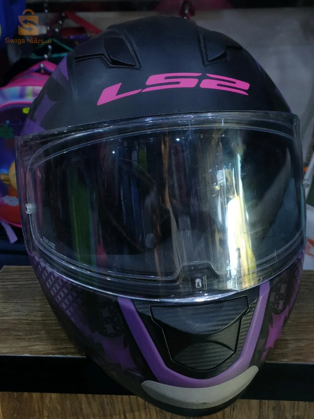 غير متوفر ❌