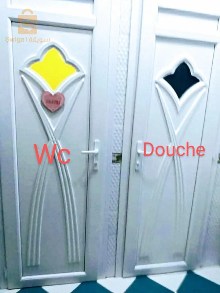 une belle appartement