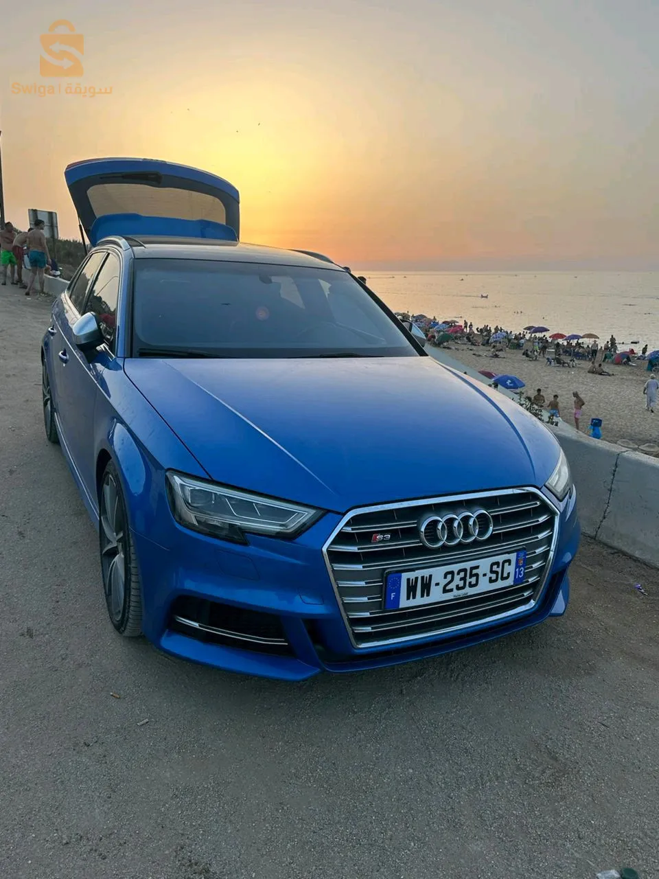 السلام عليكم فيها ركور في الال الخلفي
0550829876