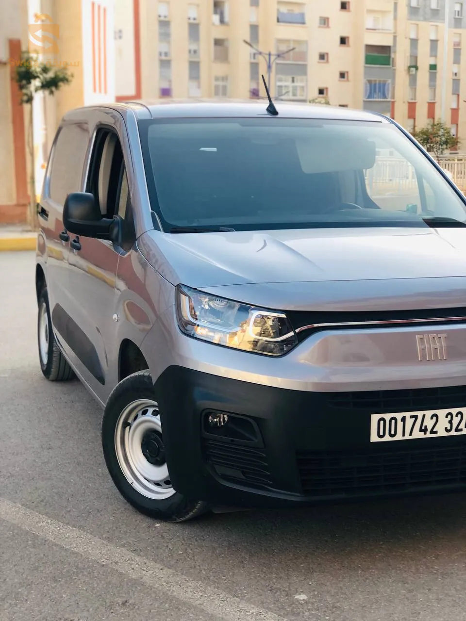 Doblo M I B 🇩🇿