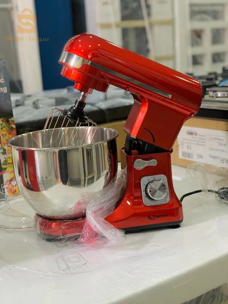 Petrin topmatic 1400w / 5L 
بروموسيو عالمية 🔥🥵