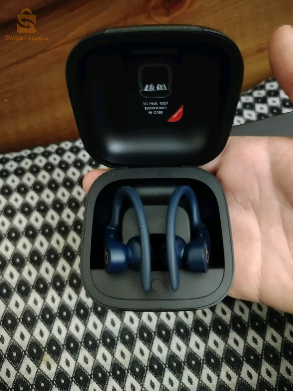 Powerbeats Pro Orignal