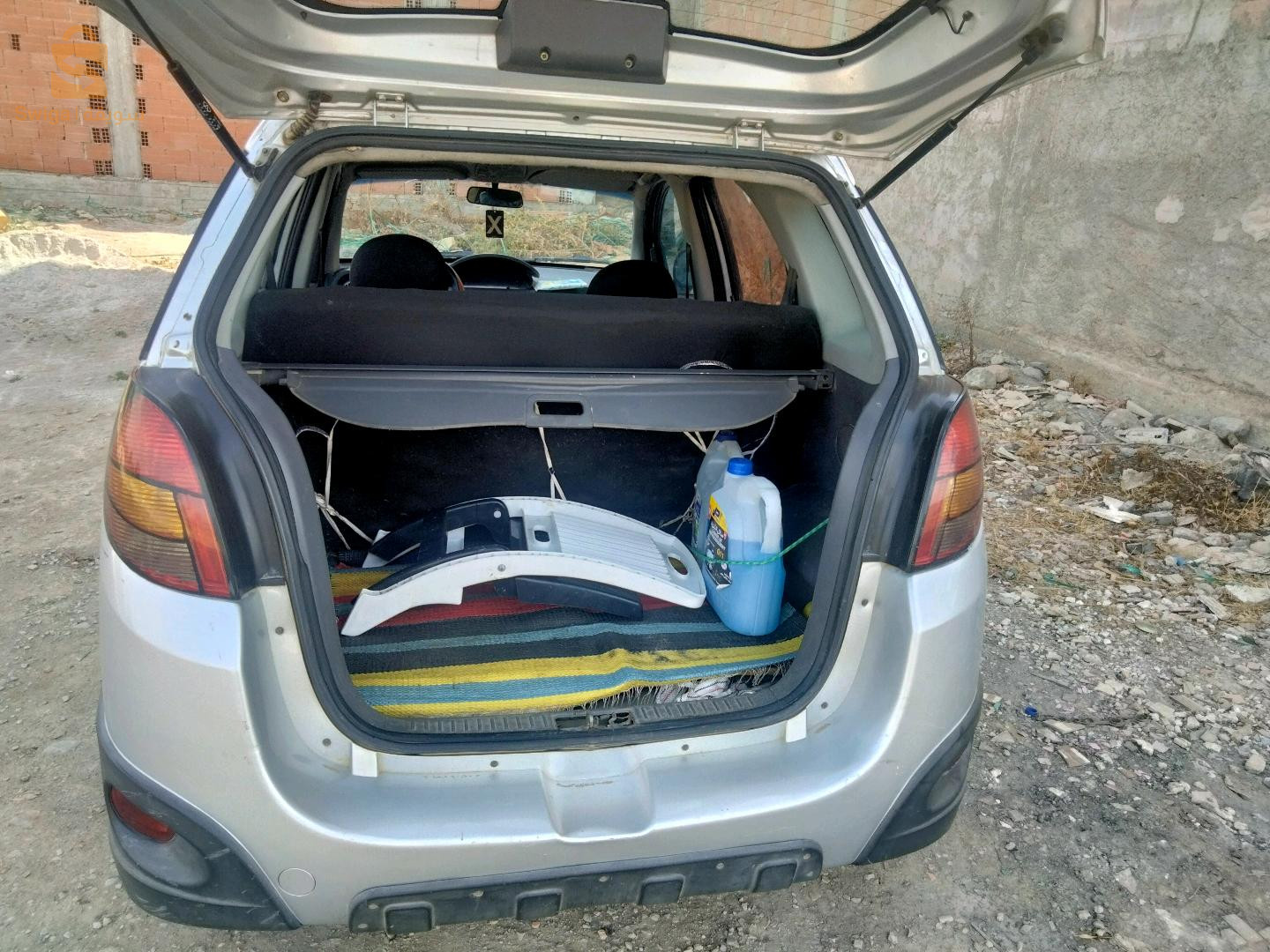 Chery s18