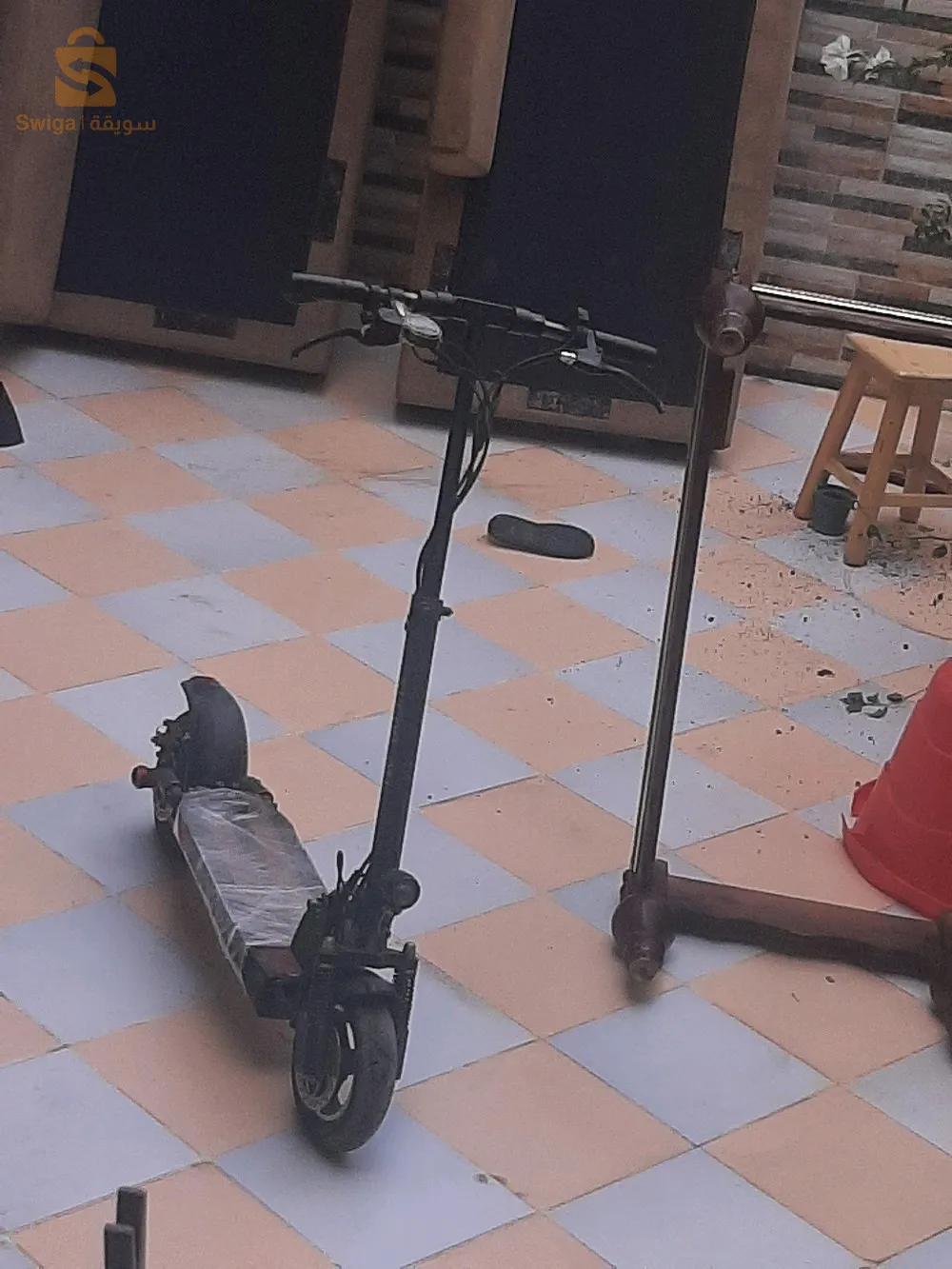 تروتينات