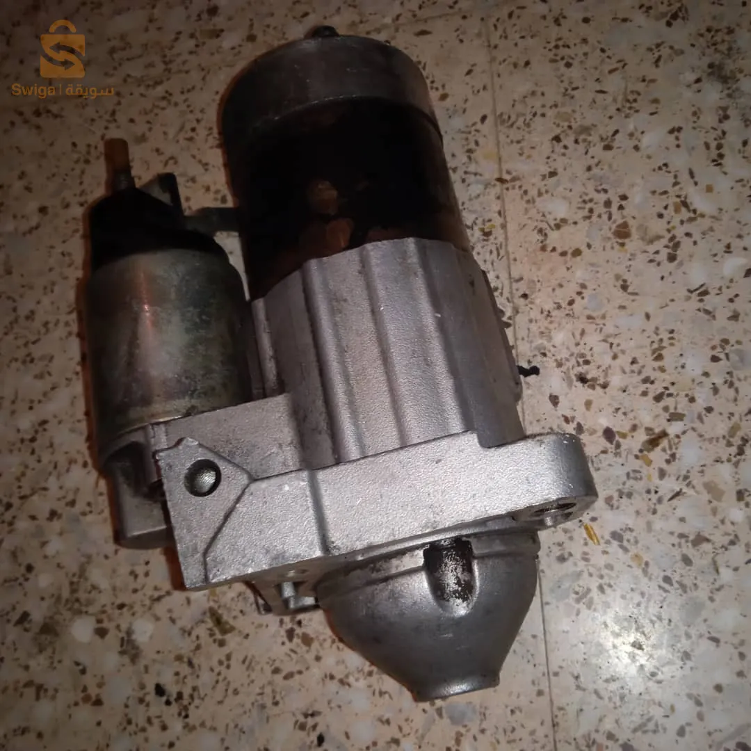 قطع غيار اصلية كونغو+كليو1.5dci