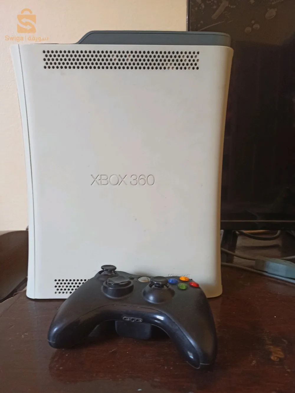Xbox 360