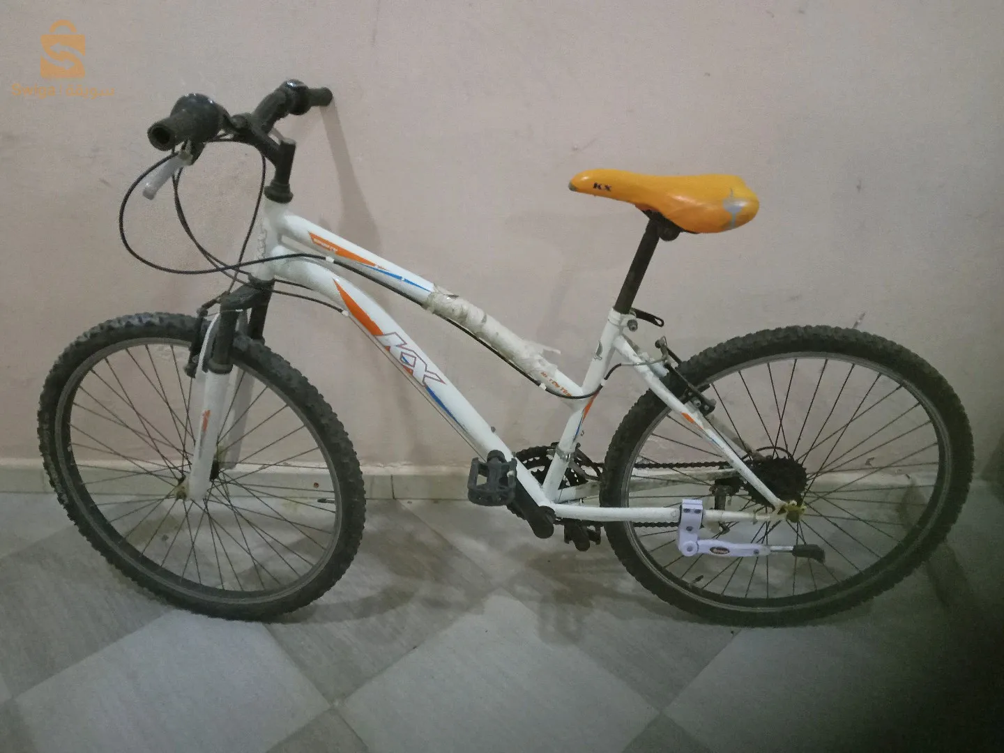 دراجة هوائية