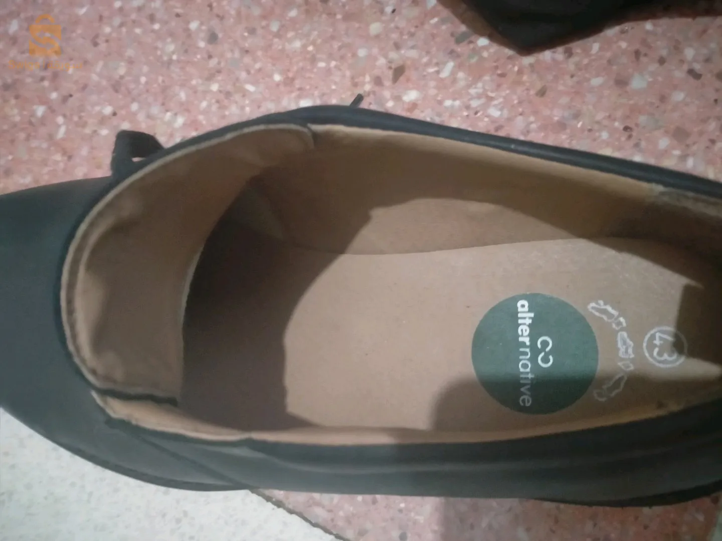 chaussures classique fabriqué en France