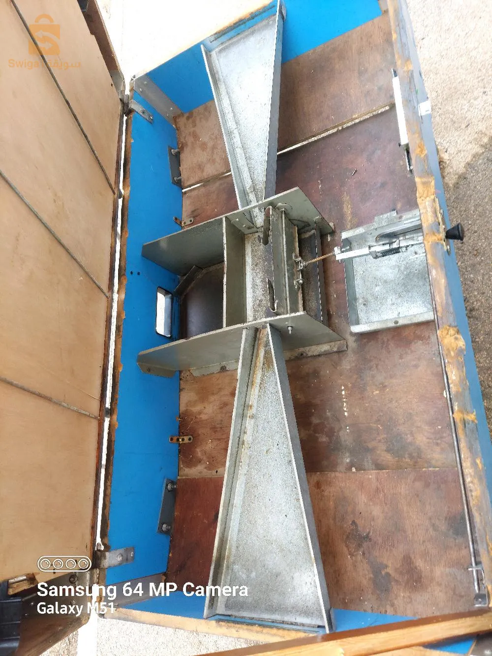 البليدة