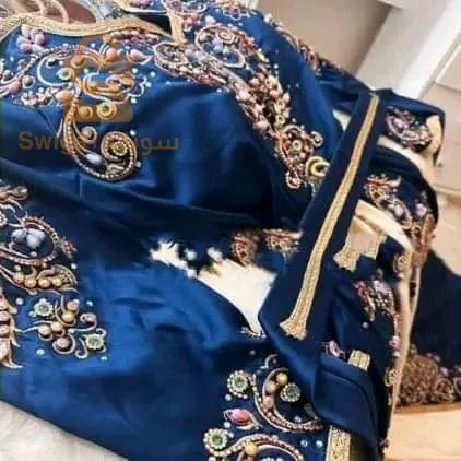 قفطان طوووب سلعة وسومة