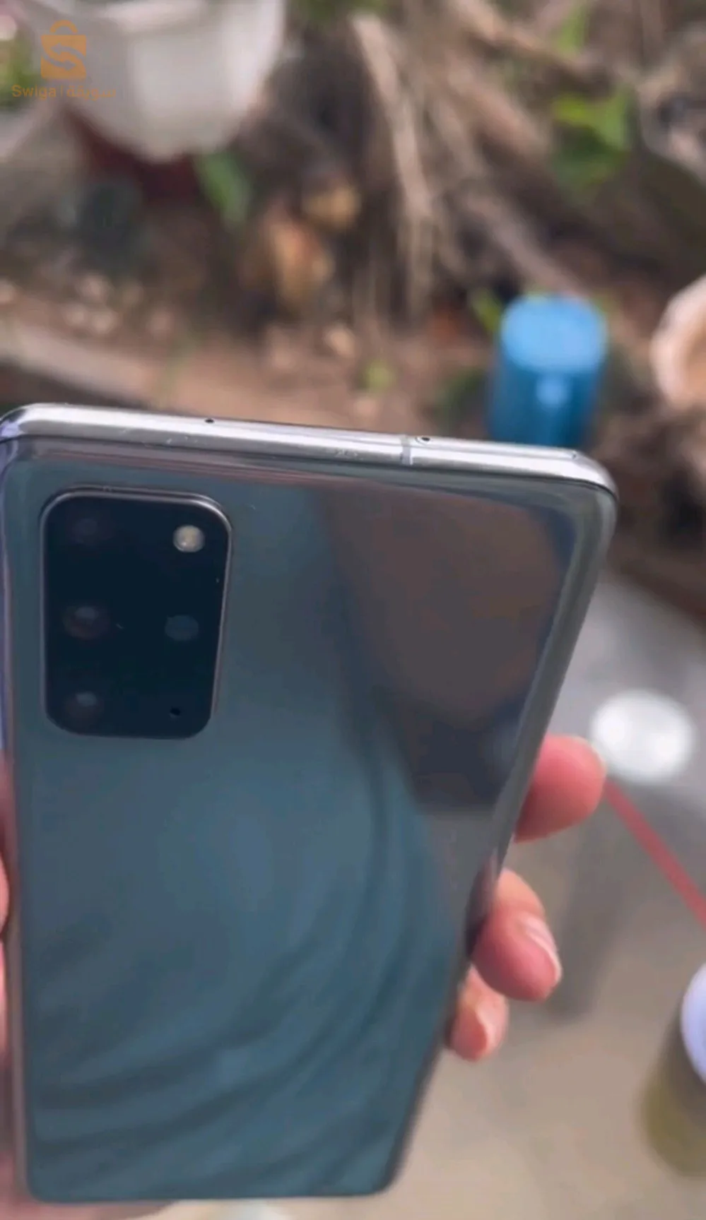 s20 plus amirica n9ii bezaf