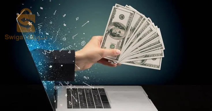عرض فرصة عمل في شركة جزائرية 100 % في مجال التجارة الإلكترونية