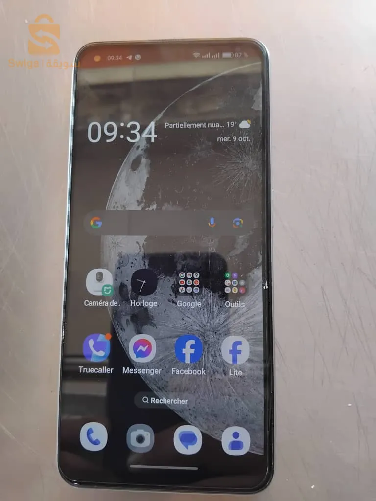 OPPO RENO 8 5G