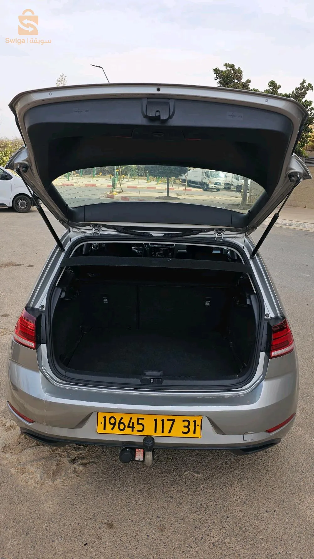 Golf 7 2.0 110 ch