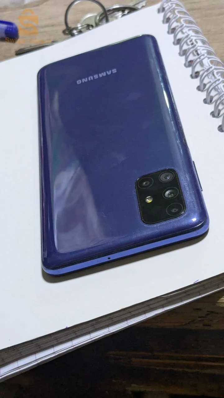 samsung galaxy m51