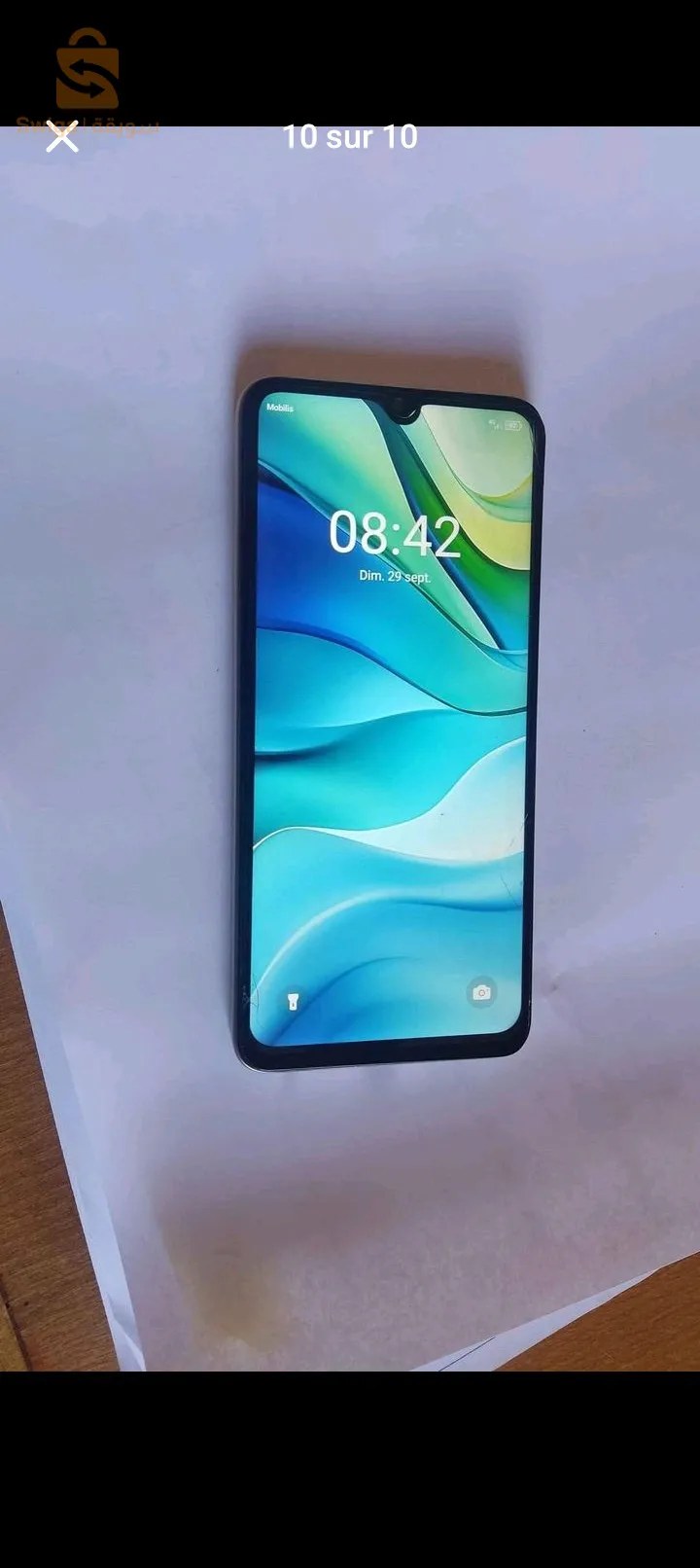 itel A70
