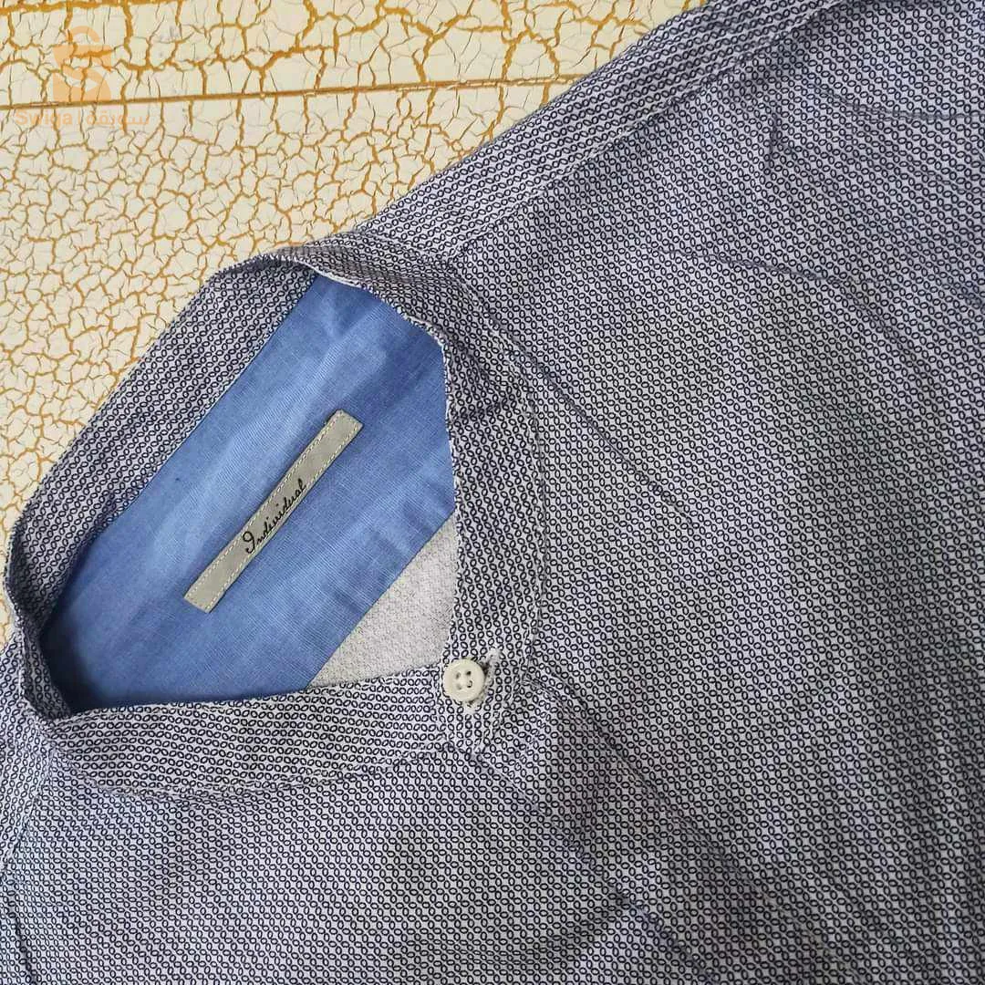 chemise Original tlebes M