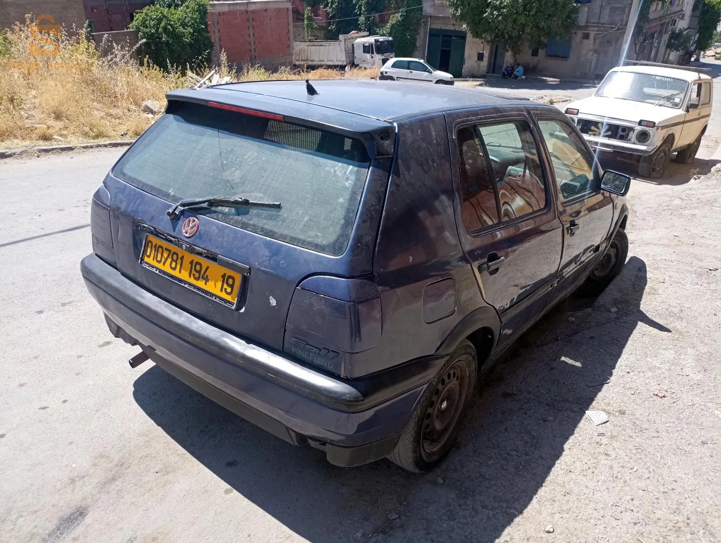 beni azize setif
