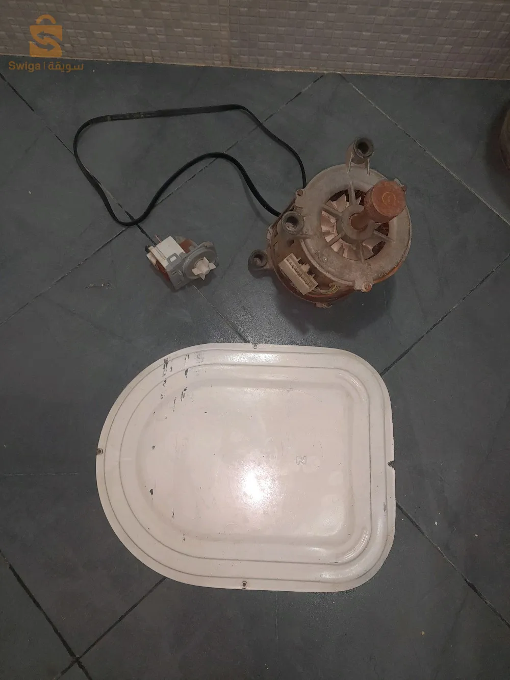 pieces pour machine a laver