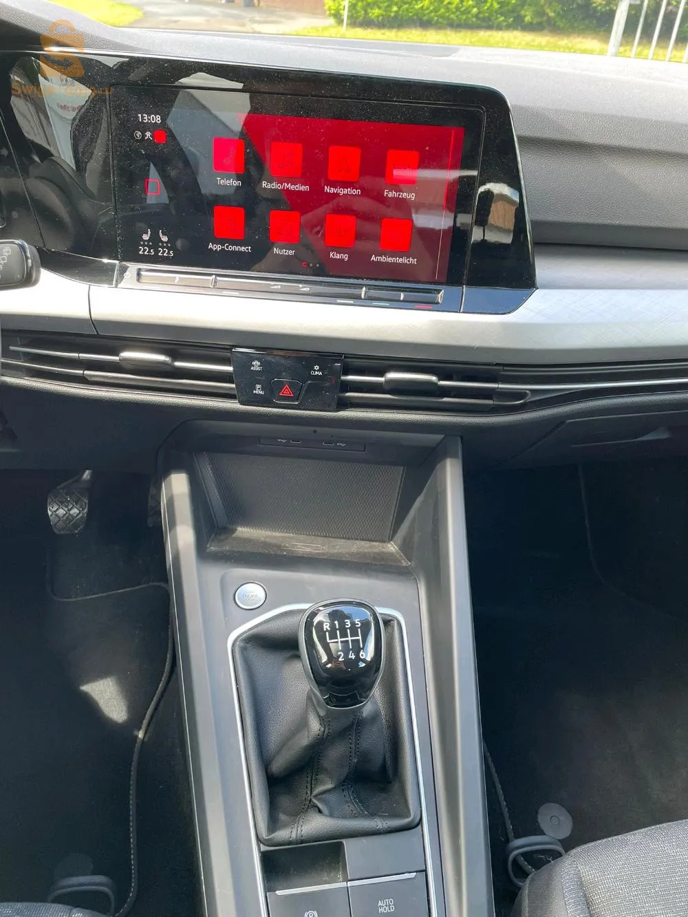 golf 8 llbi3 machia 47 alf 2022