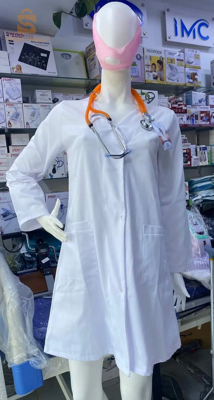 طابليات TP للتخصصات العلمية