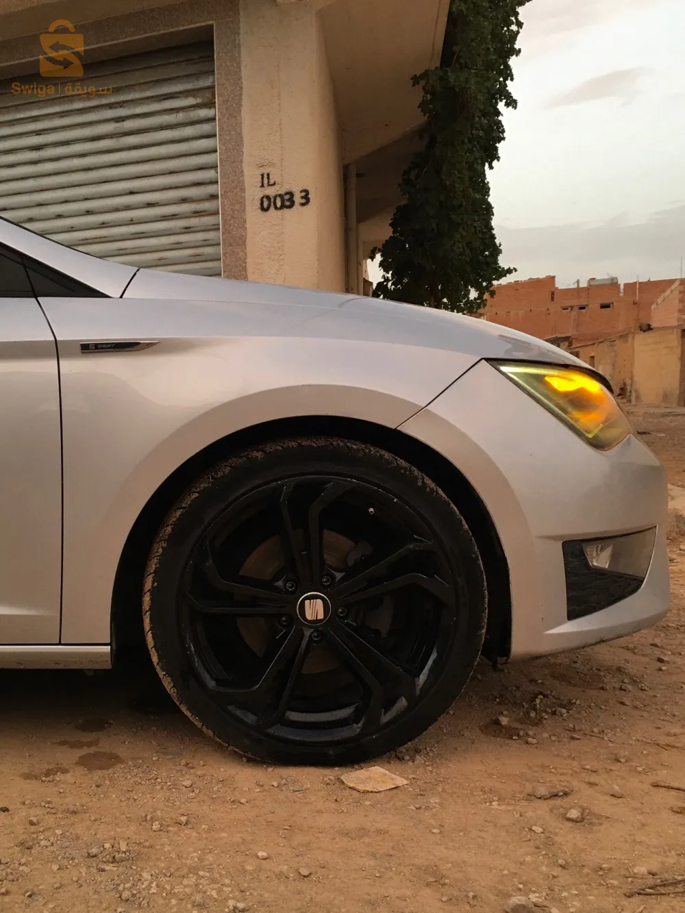 leon fr 2014